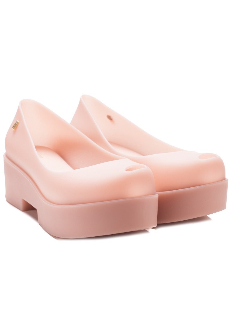 Melissa Ultragirl Platform (Pink)