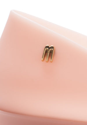 Melissa Ultragirl Platform (Pink)