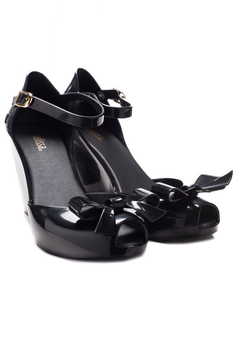 Melissa Lady Love II (Black)