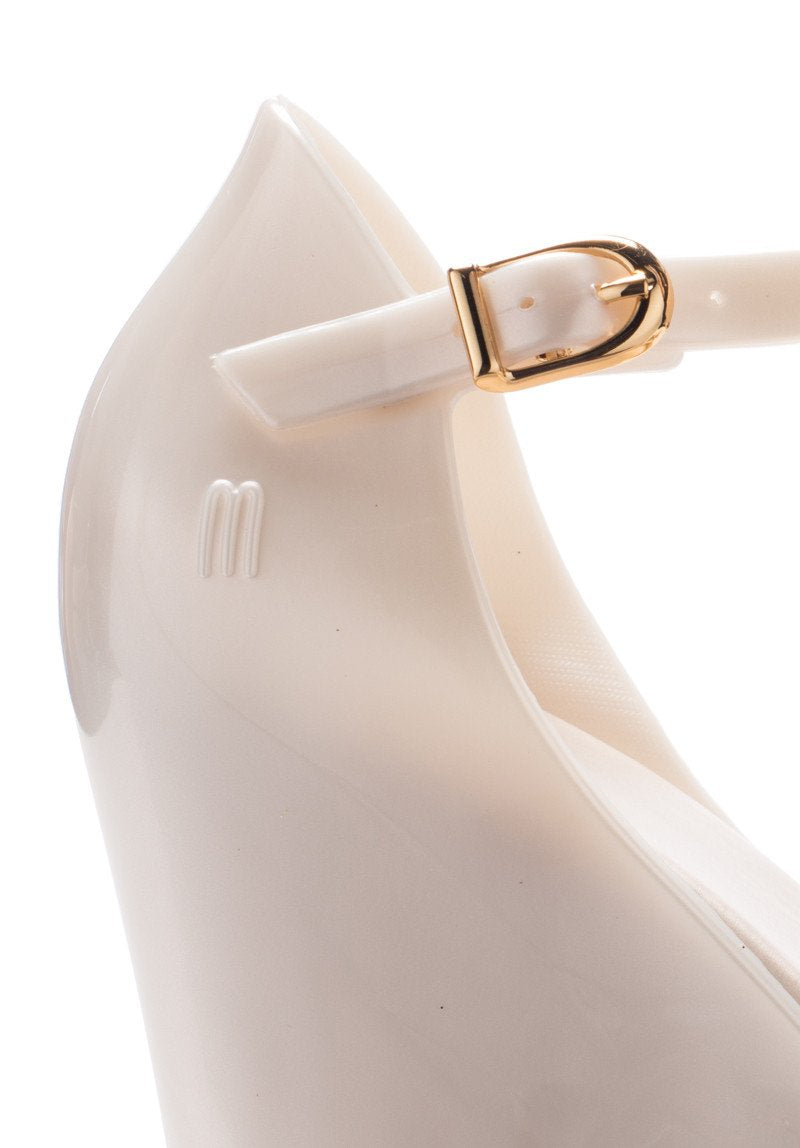 Melissa Lady Love II (White)