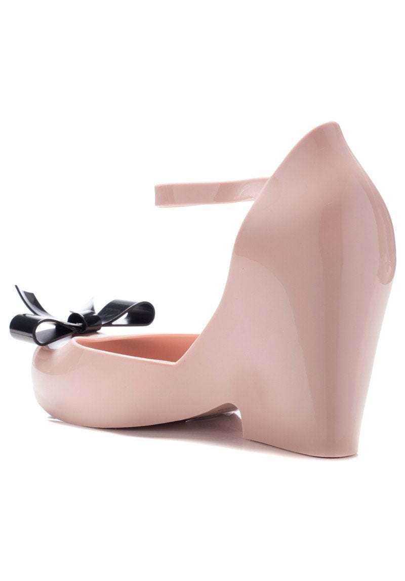 Melissa Lady Love II (Pink)