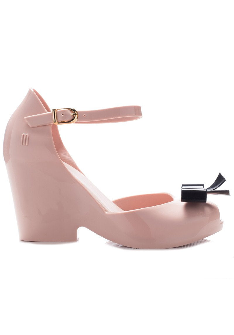 Melissa Lady Love II (Pink)