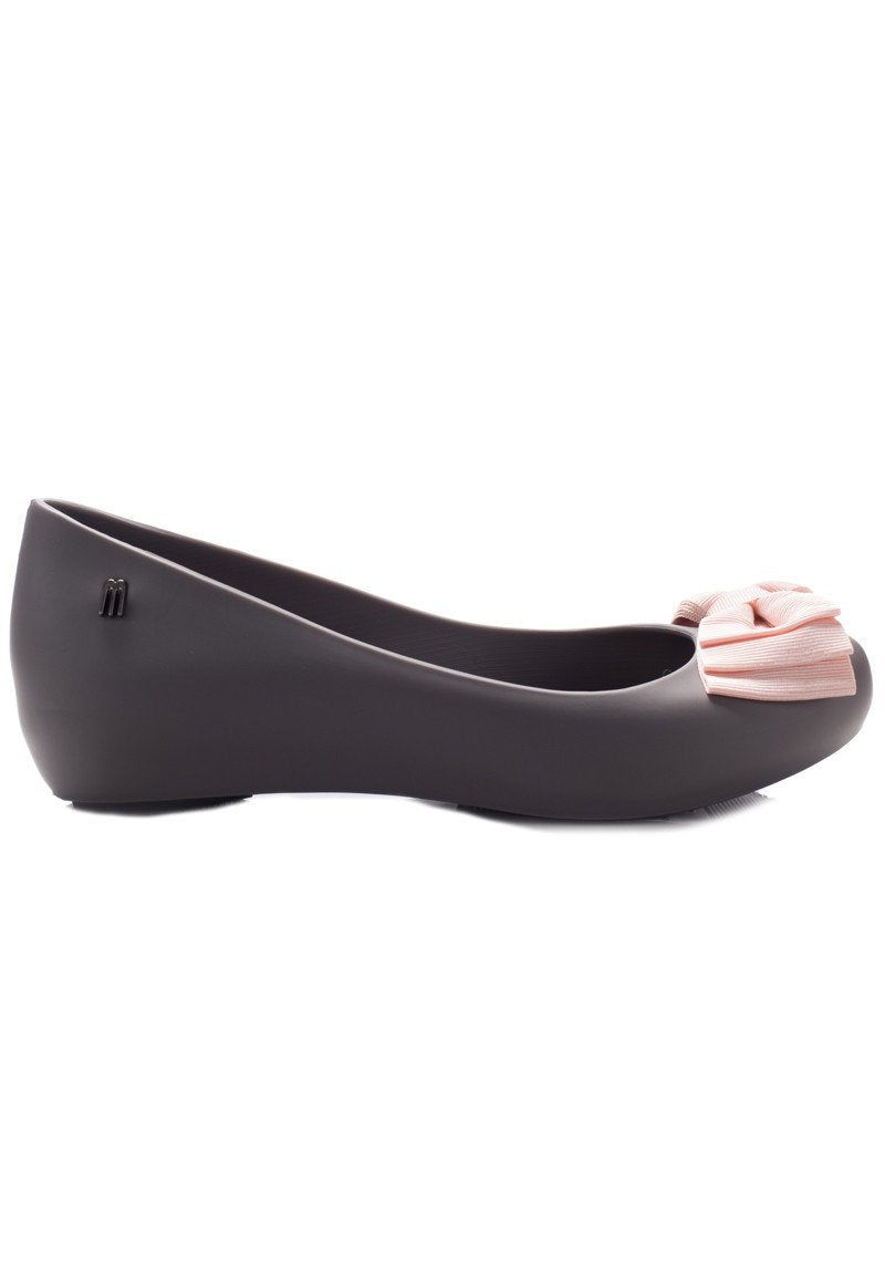 Melissa Ultragirl Sweet XIII (Grey)