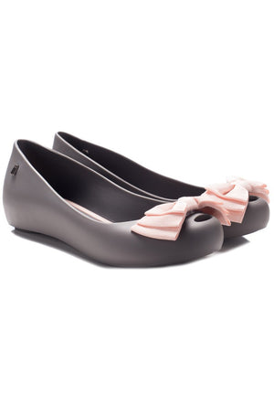 Melissa Ultragirl Sweet XIII (Grey)