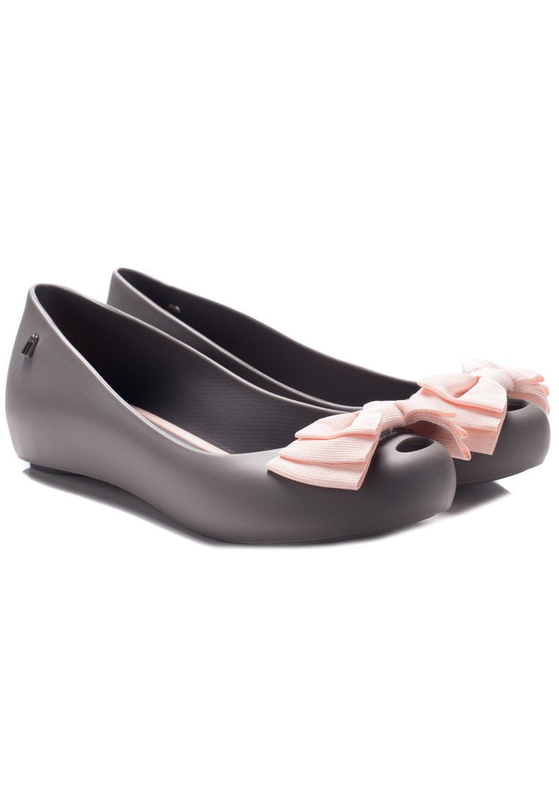 Melissa Ultragirl Sweet XIII (Grey)