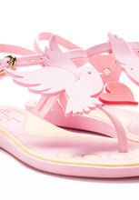 VIVIenne Westwood Anglomania + Melissa Solar II (Pink)
