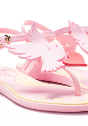 VIVIenne Westwood Anglomania + Melissa Solar II (Pink)