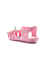 Mini Melissa Aranha + Fabula Me (Pink)