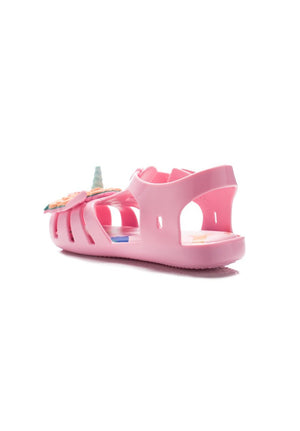 Mini Melissa Aranha + Fabula Me (Pink)