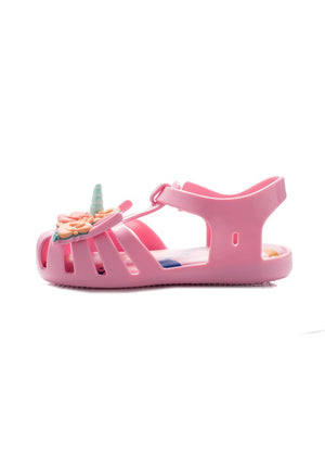 Mini Melissa Aranha + Fabula Me (Pink)