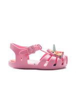 Mini Melissa Aranha + Fabula Me (Pink)