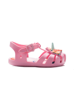 Mini Melissa Aranha + Fabula Me (Pink)