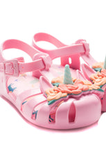 Mini Melissa Aranha + Fabula Me (Pink)