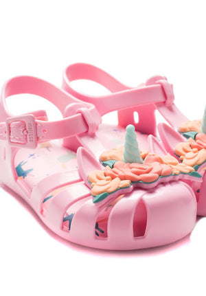 Mini Melissa Aranha + Fabula Me (Pink)