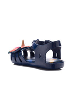Mini Melissa Aranha + Fabula Me (Blue)