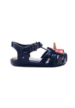 Mini Melissa Aranha + Fabula Me (Blue)