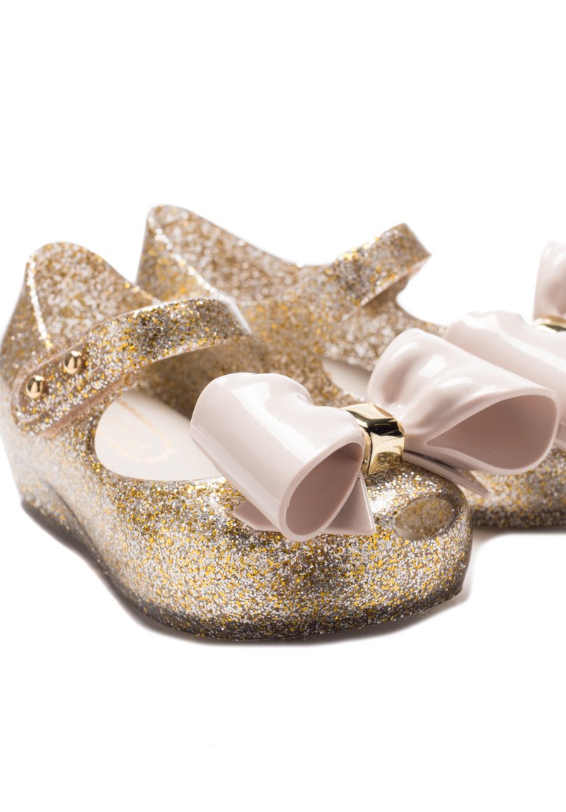 Mini Melissa Ultragirl VIII (Gold)