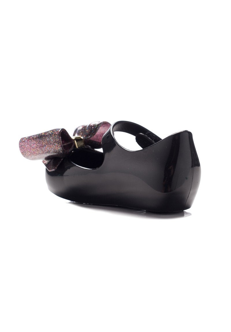 Mini Melissa Ultragirl VIII (Black)