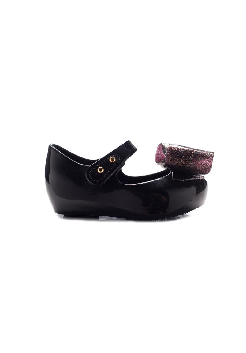 Mini Melissa Ultragirl VIII (Black)