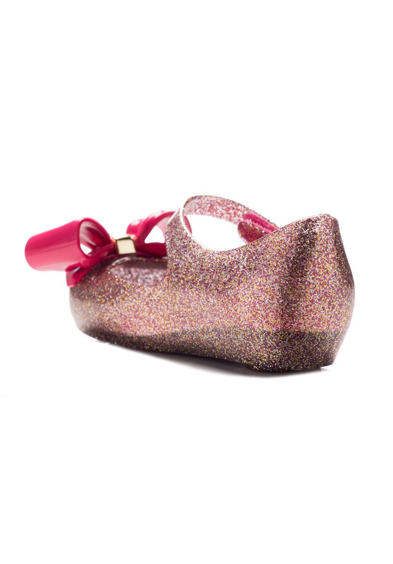 Mini Melissa Ultragirl VIII (Pink)