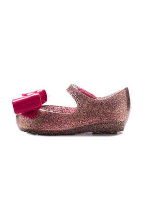 Mini Melissa Ultragirl VIII (Pink)