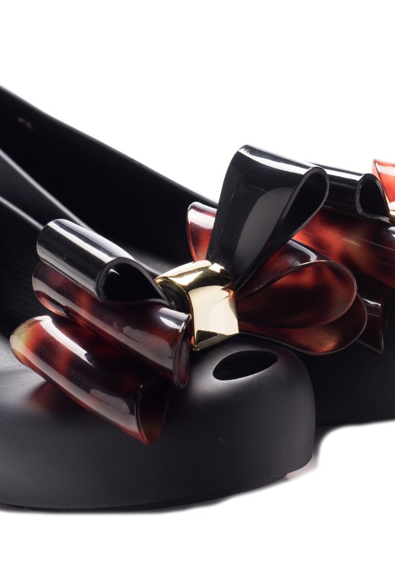 Mel Ultragirl Sweet II Inf (Black)