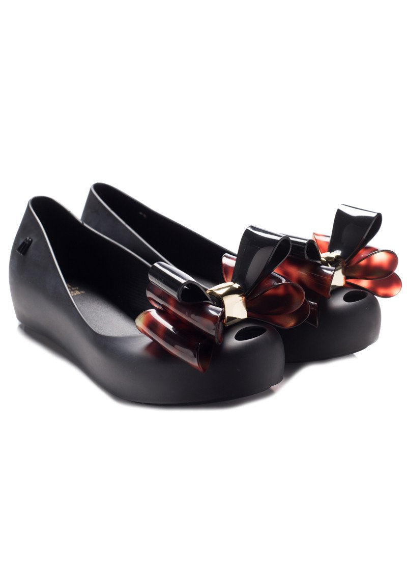 Mel Ultragirl Sweet II Inf (Black)