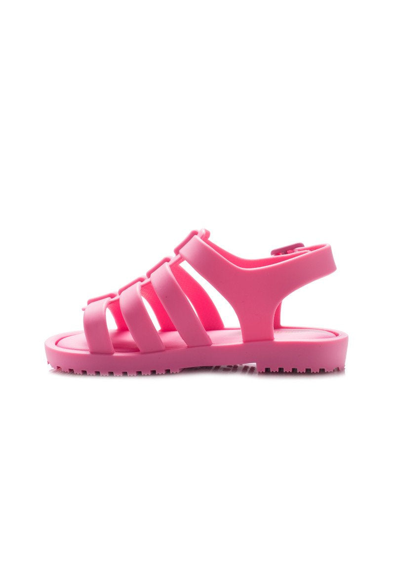 Mini Melissa Flox (Pink)