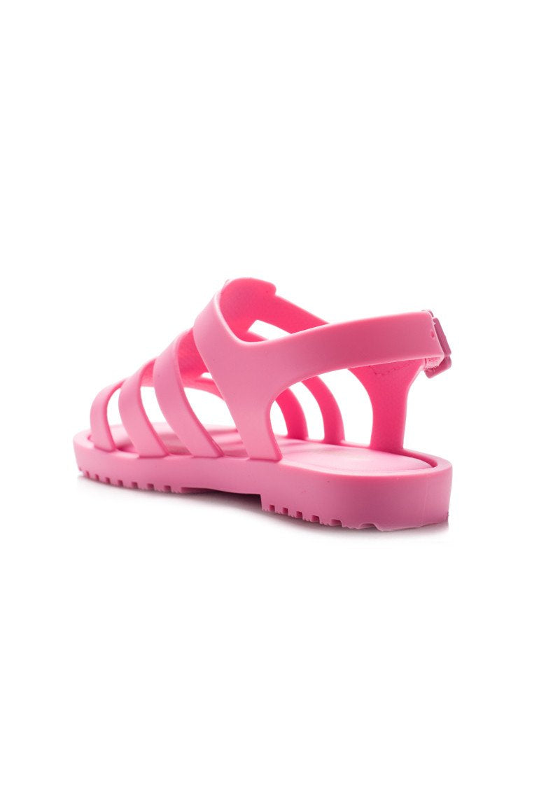 Mini Melissa Flox (Pink)