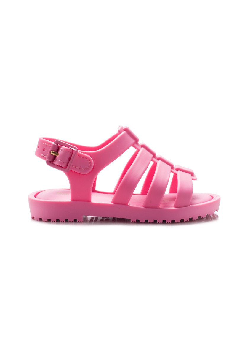 Mini Melissa Flox (Pink)