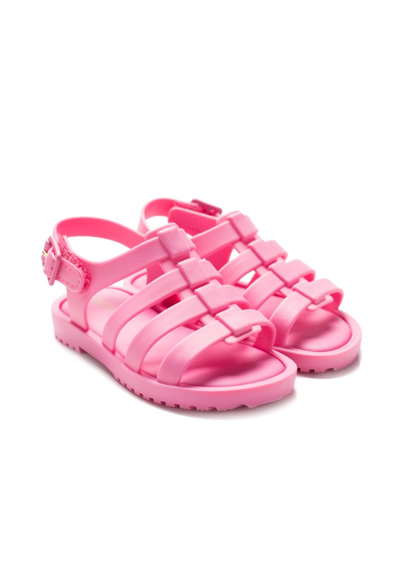 Mini Melissa Flox (Pink)
