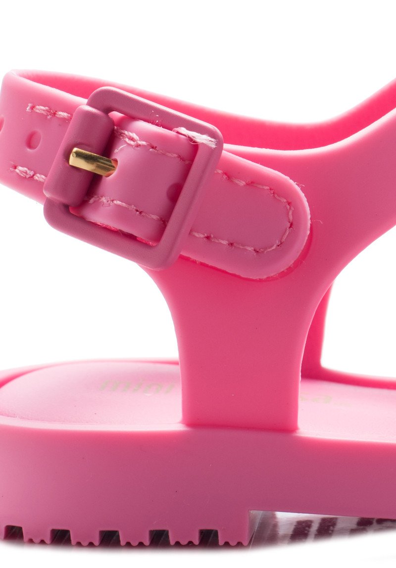 Mini Melissa Flox (Pink)