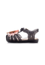 Mini Melissa Aranha VIII (Grey)