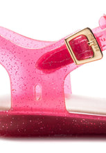 Mini Melissa Aranha VIII (Pink)