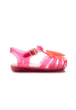 Mini Melissa Aranha VIII (Pink)