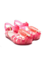 Mini Melissa Aranha VIII (Pink)
