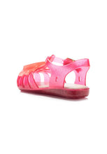 Mini Melissa Aranha VIII (Pink)