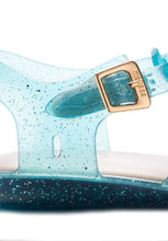 Mini Melissa Aranha VIII (Blue)
