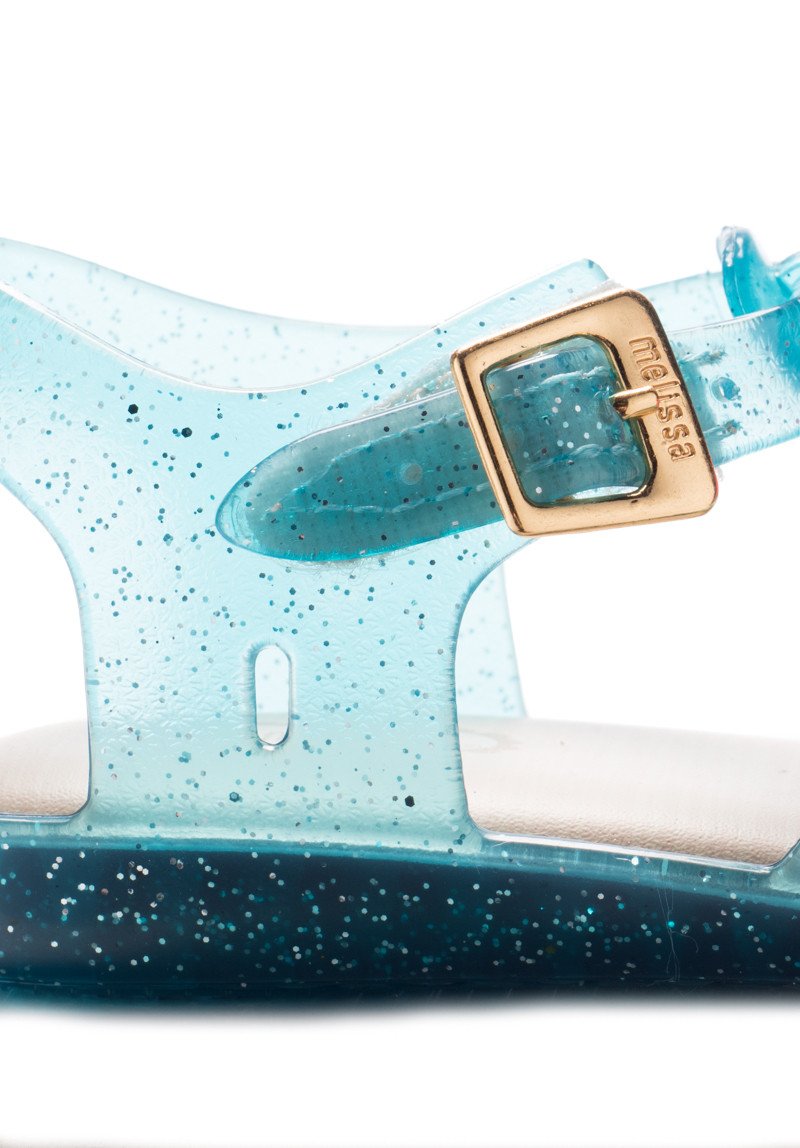 Mini Melissa Aranha VIII (Blue)