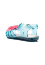Mini Melissa Aranha VIII (Blue)