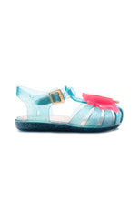 Mini Melissa Aranha VIII (Blue)