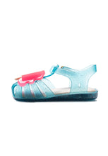 Mini Melissa Aranha VIII (Blue)