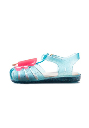 Mini Melissa Aranha VIII (Blue)