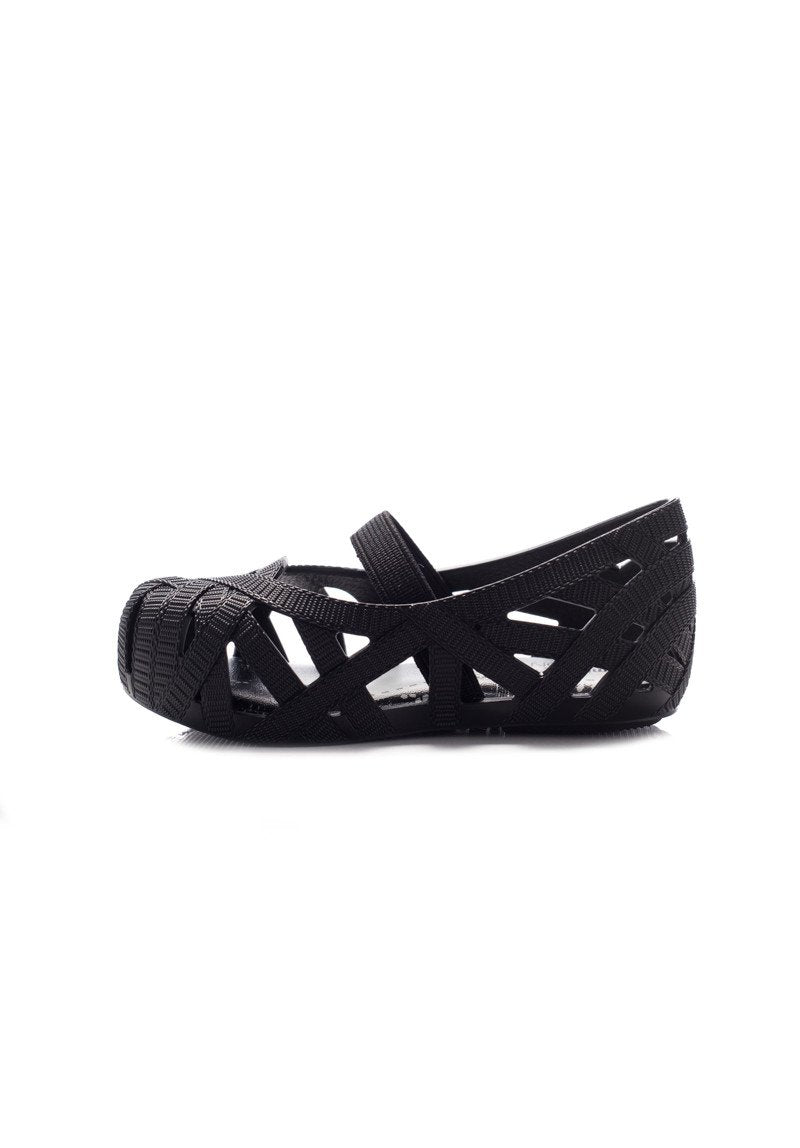 Mini Melissa Jean + Jason Wu