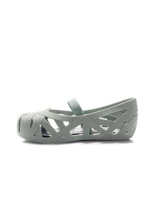 Mini Melissa Jean + Jason Wu