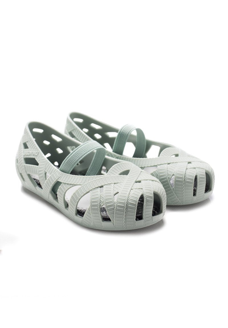 Mini Melissa Jean + Jason Wu (Green  )