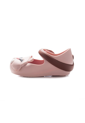 Mini Melissa Ultragirl VI (Pink)
