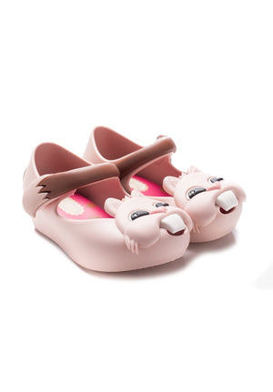 Mini Melissa Ultragirl VI (Pink)