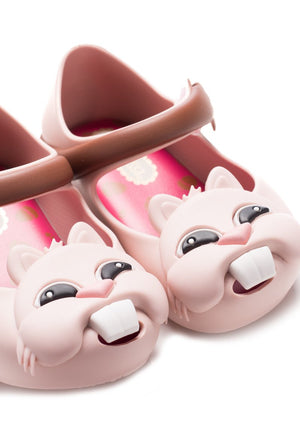 Mini Melissa Ultragirl VI (Pink)
