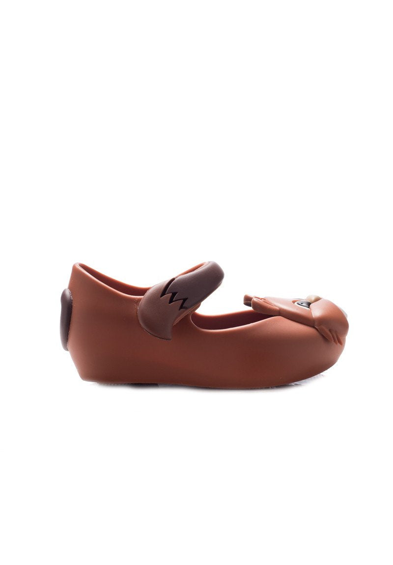 Mini Melissa Ultragirl VI (Brown)